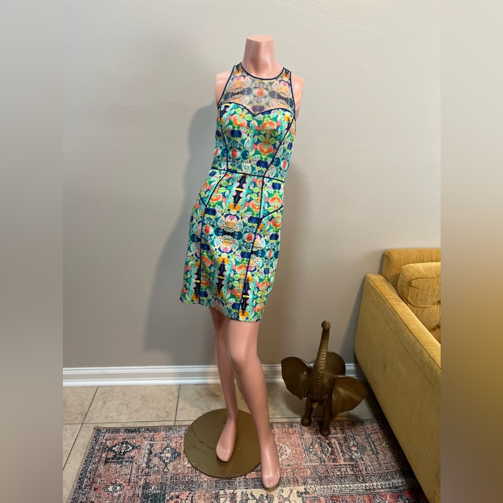 An Original MILLY party dress!